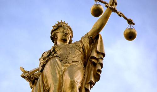Dia da Justiça