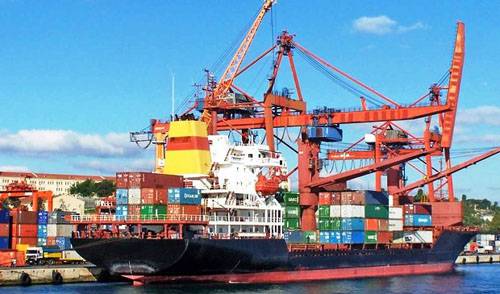 Dia da Marinha Mercante