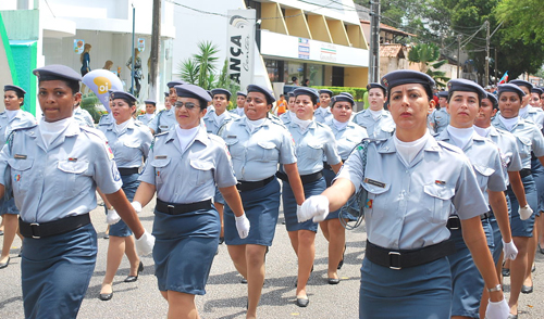 Dia das Polícias Civis e Militares