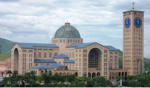 Dia de Nossa Senhora Aparecida – Padroeira do Brasil