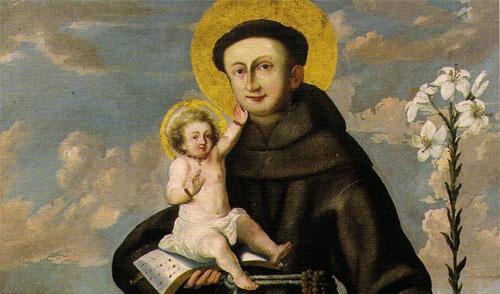 Dia de Santo Antônio