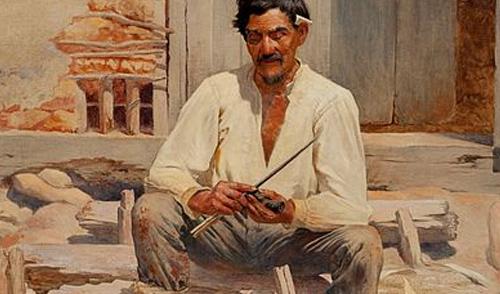 Dia do Caboclo (Mameluco)