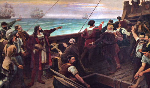 Dia do Descobrimento do Brasil