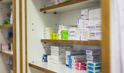 Dia do Farmac&ecirc;utico