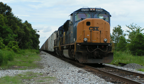 Dia do Ferroviário