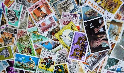 Dia do Filatelista Brasileiro