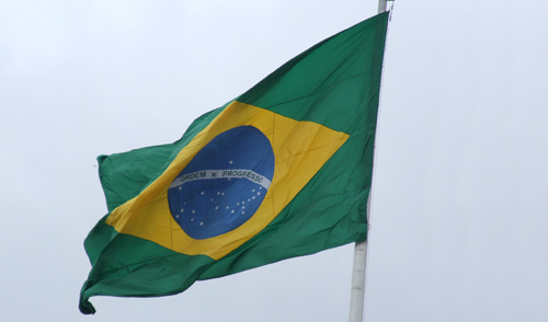 Dia do Hino Nacional Brasileiro