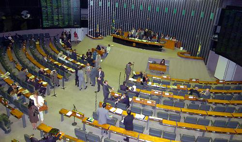 Dia do Parlamento