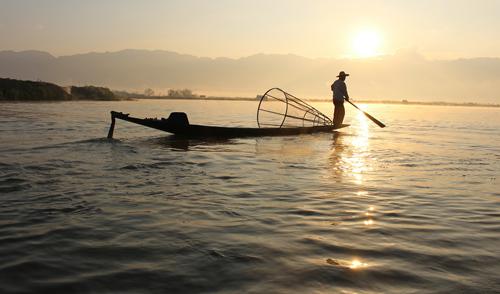 Dia do Pescador
