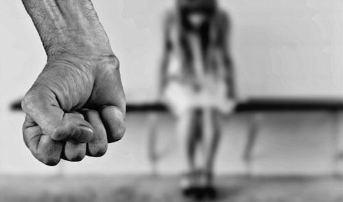 Dia Internacional das Crianças Vítimas de Agressão