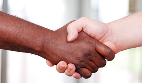 Dia Internacional de luta pela Eliminação da Discriminação Racial