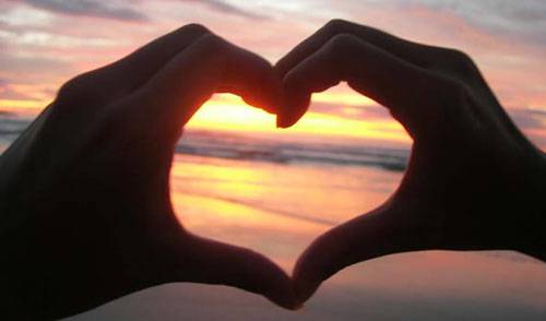 Dia Internacional do Amor (Valentine's Day)