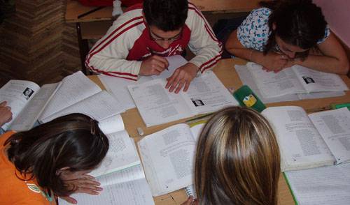 Dia Internacional do Estudante