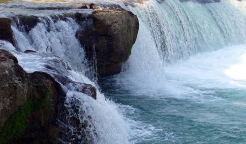 Dia Mundial da &Aacute;gua