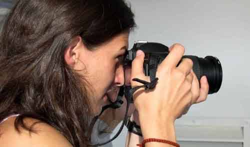 Dia Mundial da Fotografia