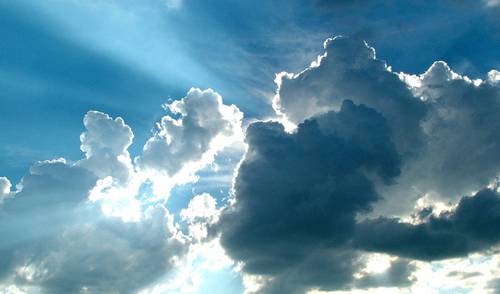 Dia Mundial da Meteorologia