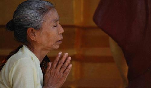 Dia Mundial da Religi&atilde;o