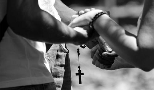 Dia Mundial de ora&ccedil;&atilde;o pelas Voca&ccedil;&otilde;es