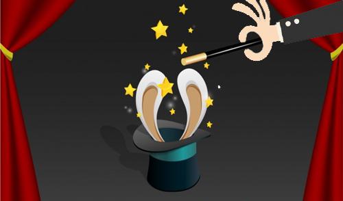 Dia Mundial do M&aacute;gico