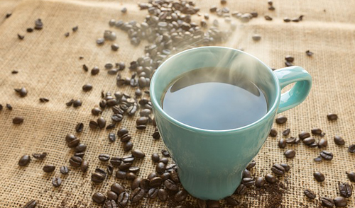 Dia Nacional do Café