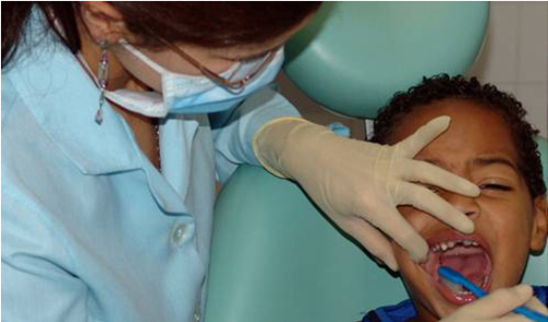 Dia Nacional do Dentista