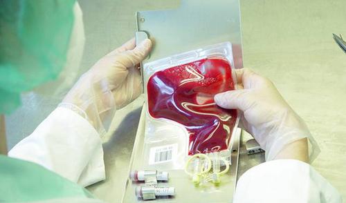 Dia Nacional do Doador de Sangue