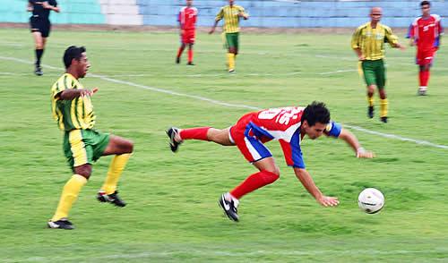 Dia Nacional do Futebol