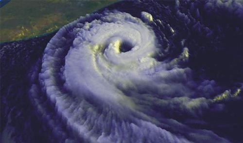 Dia Nacional do Meteorologista