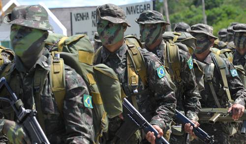 Dia Nacional do Reservista