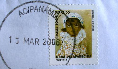 Dia Nacional do Selo