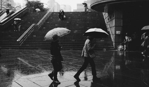 Início do Inverno