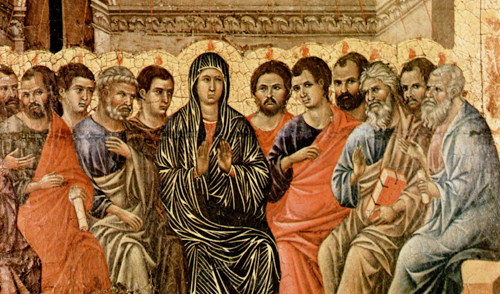 Pentecostes