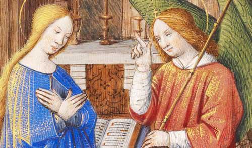 Esposa do Espírito Santo