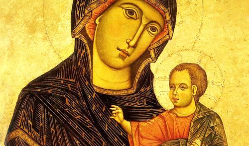 Estrela que nos conduz a Jesus