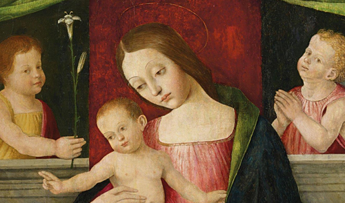 M&atilde;e da consola&ccedil;&atilde;o