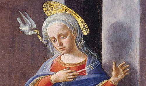 Maria, Estrela da Nova Evangeliza&ccedil;&atilde;o