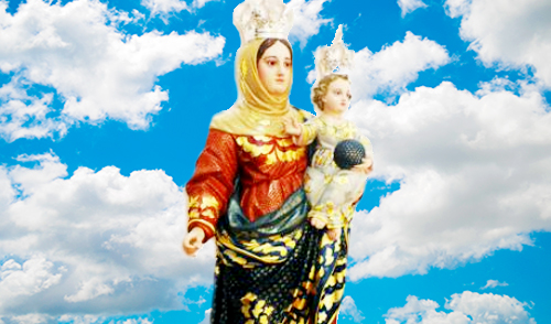 Nossa Senhora da Penha da Fran&ccedil;a