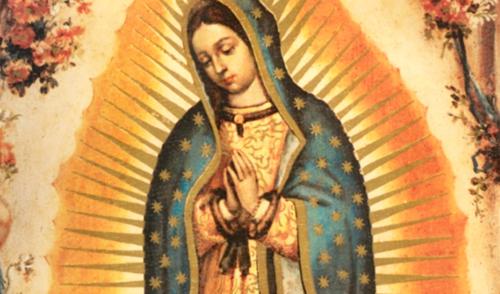 Nossa Senhora de Guadalupe