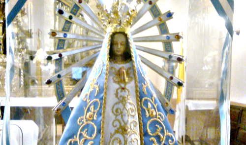 Nossa Senhora de Luján