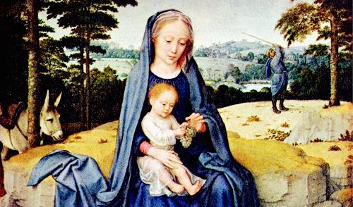 Nossa Senhora do Desterro