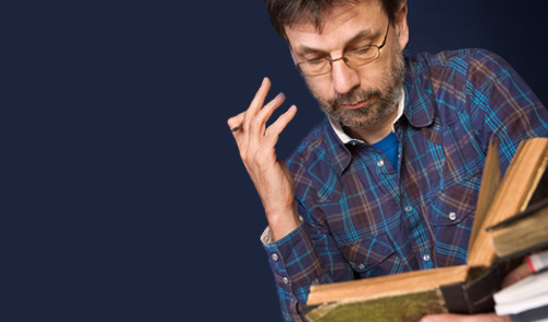 A missão do(a) professor(a)