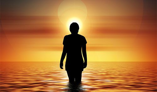 A morte provocadora da vida