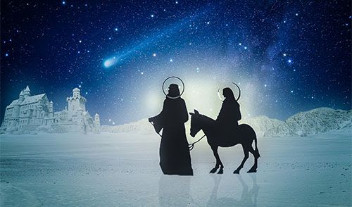 Advento, uma espera bem-sucedida