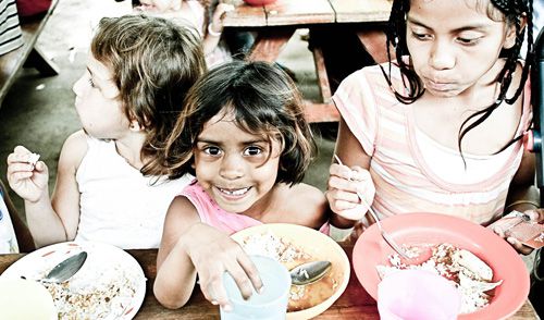 Afastando as sombras