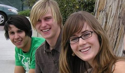 Ampliar o círculo de amizades