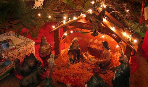 Bel&eacute;m est&aacute; entre n&oacute;s