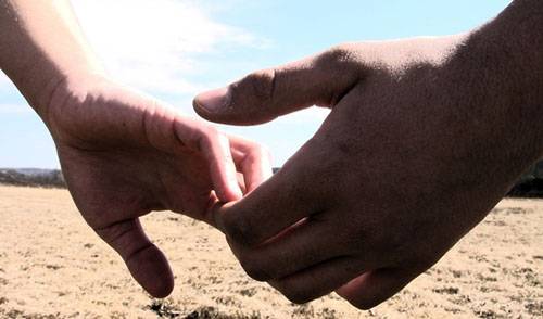 Dai-me alguém para amar