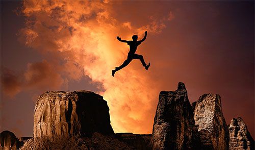 Deixar-se provocar é crescer