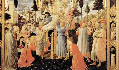 &Eacute; P&aacute;scoa! Aleluia!