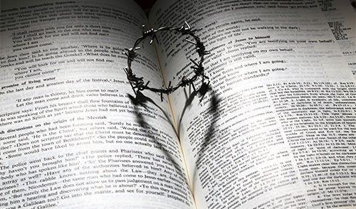 Encantar-se com as testemunhas da f&eacute;